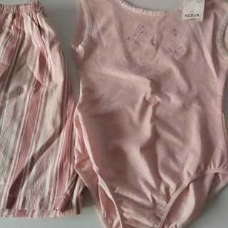 Conjunto Verano Mujer T.44 nuevo