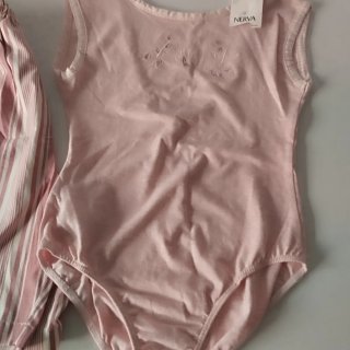 Conjunto Verano Mujer T.44 nuevo