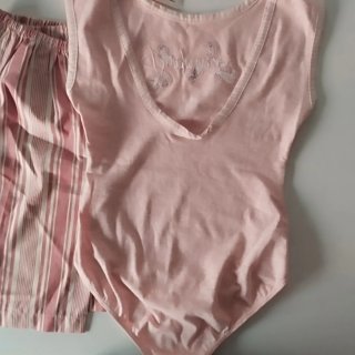 Conjunto Verano Mujer T.44 nuevo