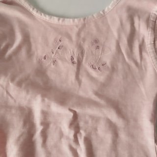 Conjunto Verano Mujer T.44 nuevo
