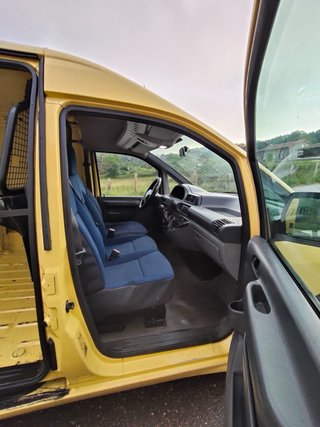 Peugeot Expert 2005