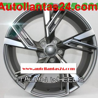 Llantas AUDI - 2534 r549971