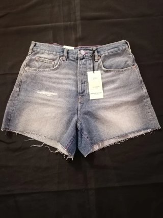 Shorts vaqueros Scotch & Soda
