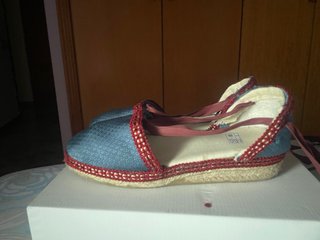 Traje de Fallera Completo talla 36-38