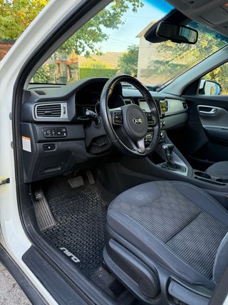 KIA Niro 2018