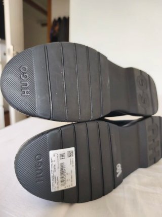 Botas Hugo Boss