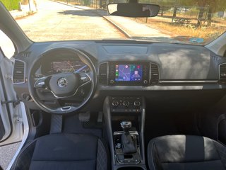 Skoda Karoq 2.0 TDi 150cv DSG 4x4 Ambition 2021
