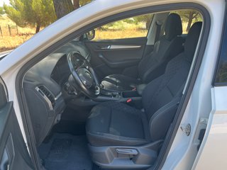 Skoda Karoq 2.0 TDi 150cv DSG 4x4 Ambition 2021