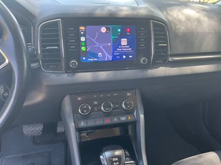 Skoda Karoq 2.0 TDi 150cv DSG 4x4 Ambition 2021