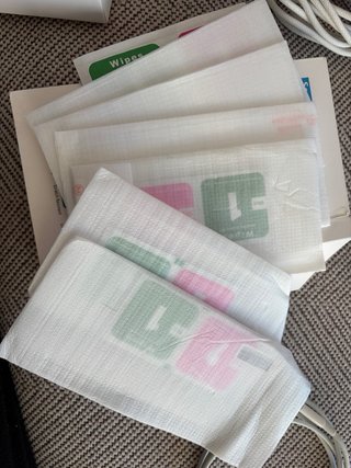 Protettore schermo Yootech per iPhone 12