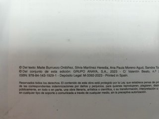 Lengua 4 Primaria : Operación Mundo