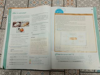 Lengua 4 Primaria : Operación Mundo