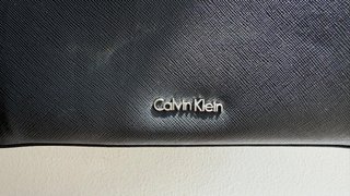 Bolso Calvin Klein Negro