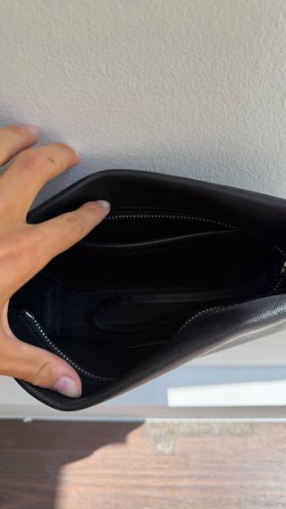 Bolso Calvin Klein Negro