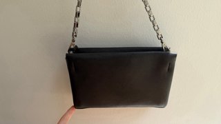 Bolso Calvin Klein Negro