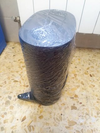 Base Autovaciado Cecotec Conga Home 2000