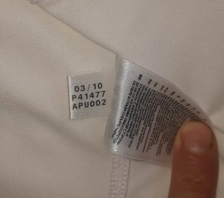 Camiseta fútbol Alemania