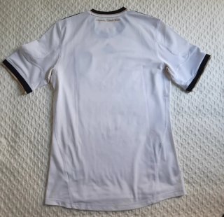 Camiseta fútbol Alemania