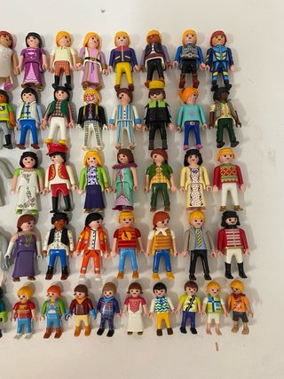 Playmobil - Lote variado