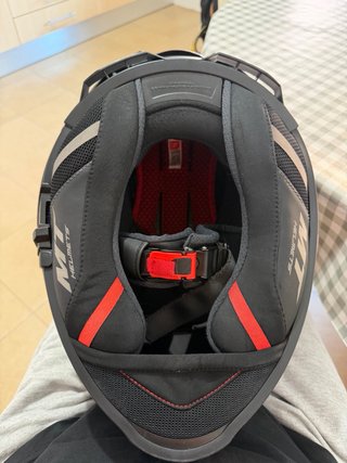 Casco MT Thunder 4 SV Moto