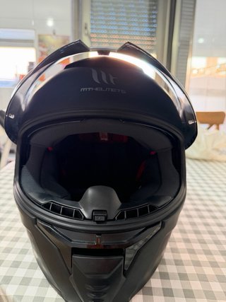 Casco MT Thunder 4 SV Moto