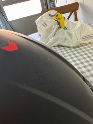 Casco MT Thunder 4 SV Moto