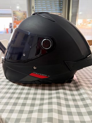 Casco MT Thunder 4 SV Moto