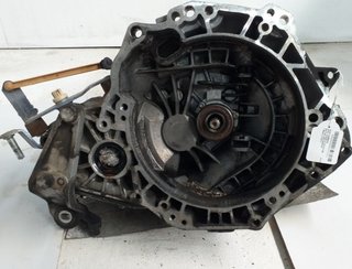 Opel 415266 gm12992510 caja cambios corsa d catch