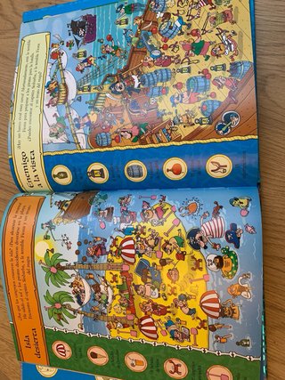 Lote cuentos infantiles