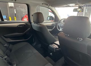BMW X1 2016