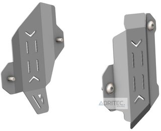 Protección de la Bomba de Freno para SUZUKI DE 800 V-STROM