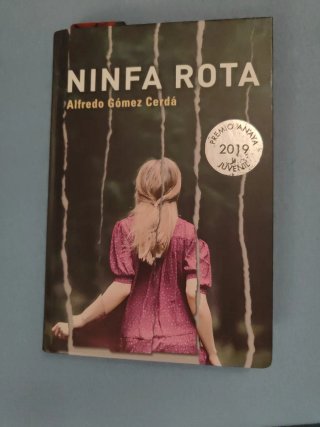 Lote de 7 libros 4 ESO