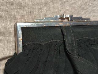 BOLSO ART DÉCO