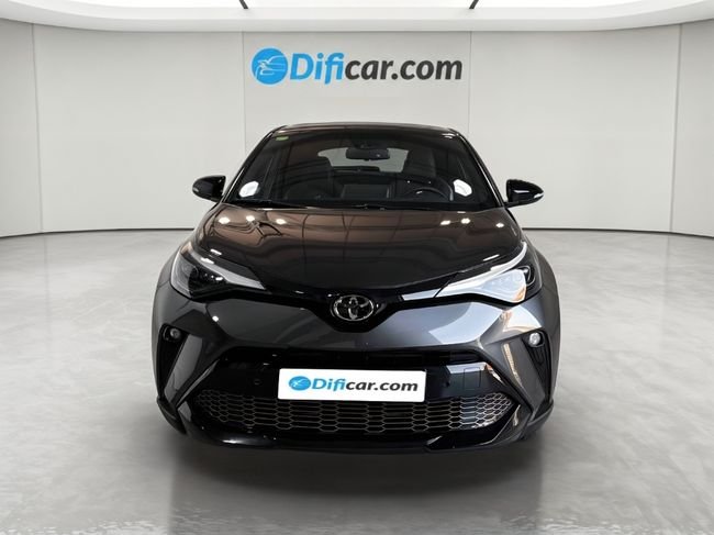 Toyota C-HR 2022, foto 2