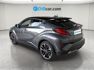 Toyota C-HR C-HR 2.0 GR SPORT 184CV
