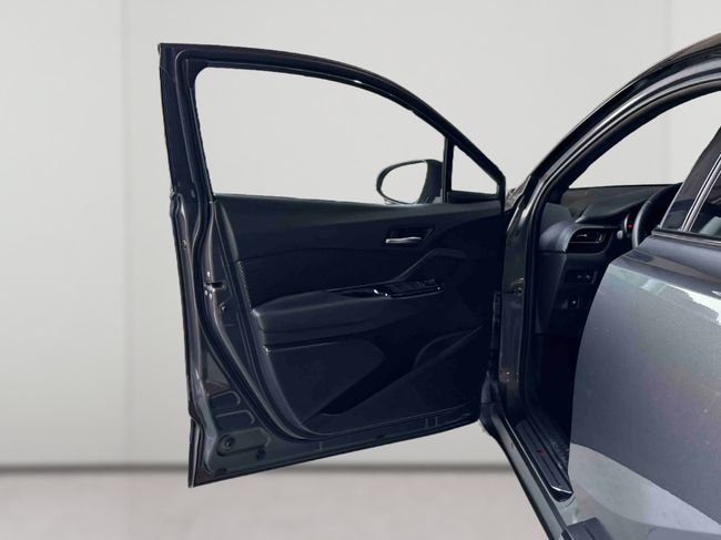 Toyota C-HR 2022, foto 11