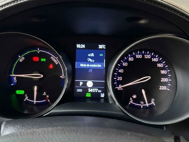 Toyota C-HR 2022, foto 13