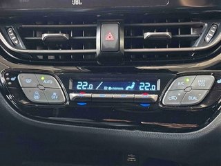 Toyota C-HR C-HR 2.0 GR SPORT 184CV