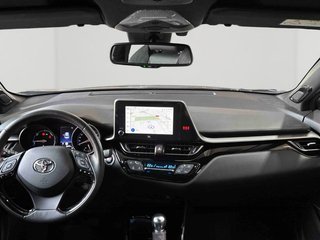 Toyota C-HR C-HR 2.0 GR SPORT 184CV