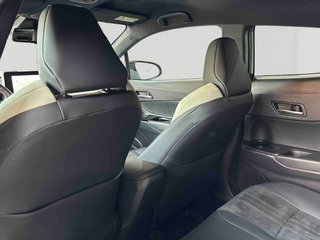 Toyota C-HR C-HR 2.0 GR SPORT 184CV