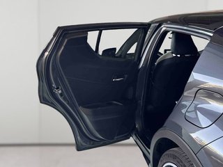 Toyota C-HR C-HR 2.0 GR SPORT 184CV