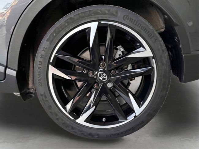 Toyota C-HR 2022, foto 25