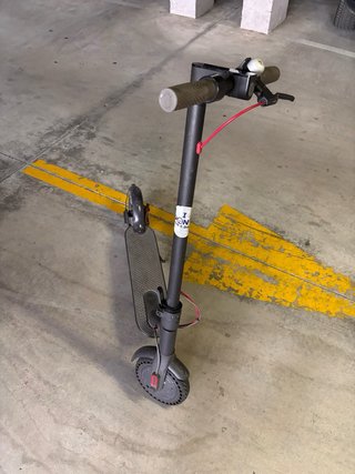 Patinete Xiaomi M365