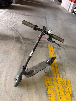 Patinete Xiaomi M365