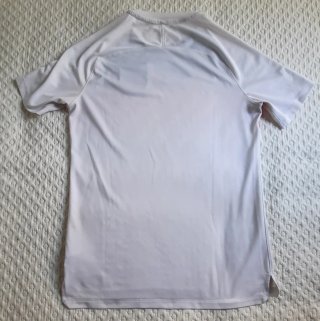 Camiseta Fútbol Nike Inglaterra