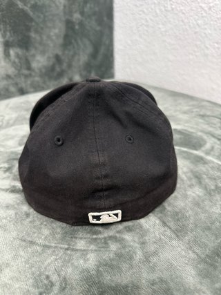 Gorra New Era LA Negra Talla 7 1/2
