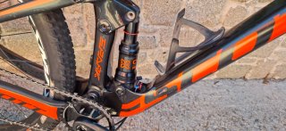 Bicicleta de Montaña Scott Spark 960
