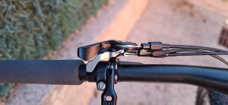 Bicicleta de Montaña Scott Spark 960