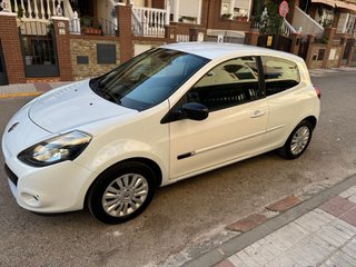 Renault Clio 2010