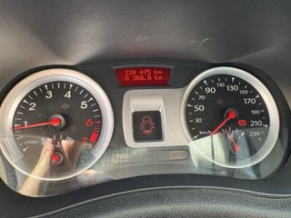 Renault Clio 2010